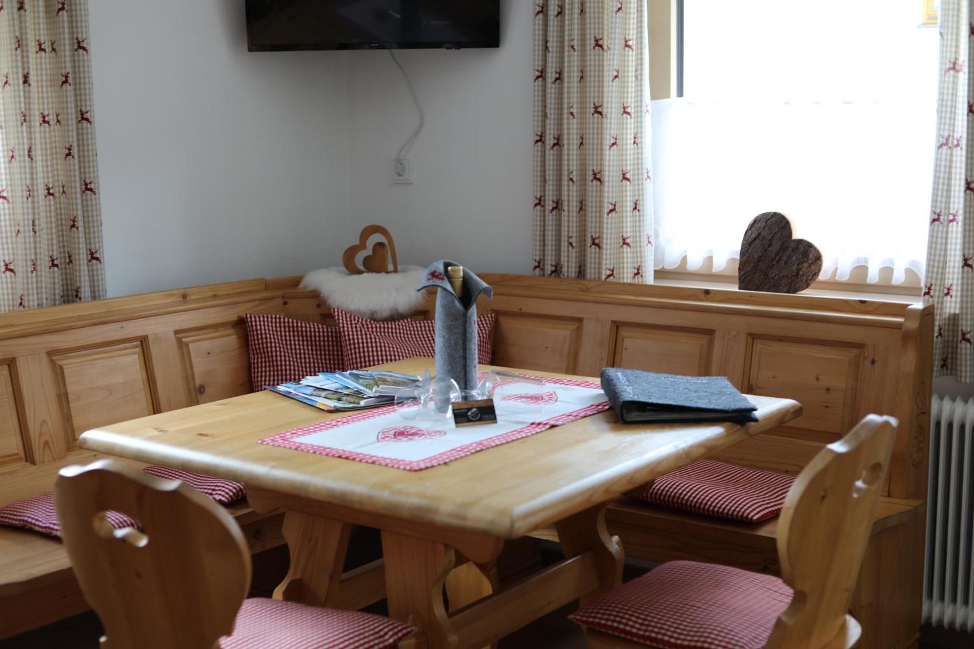 Appartement Berghaus Martin à Neustift im Stubaital Extérieur photo
