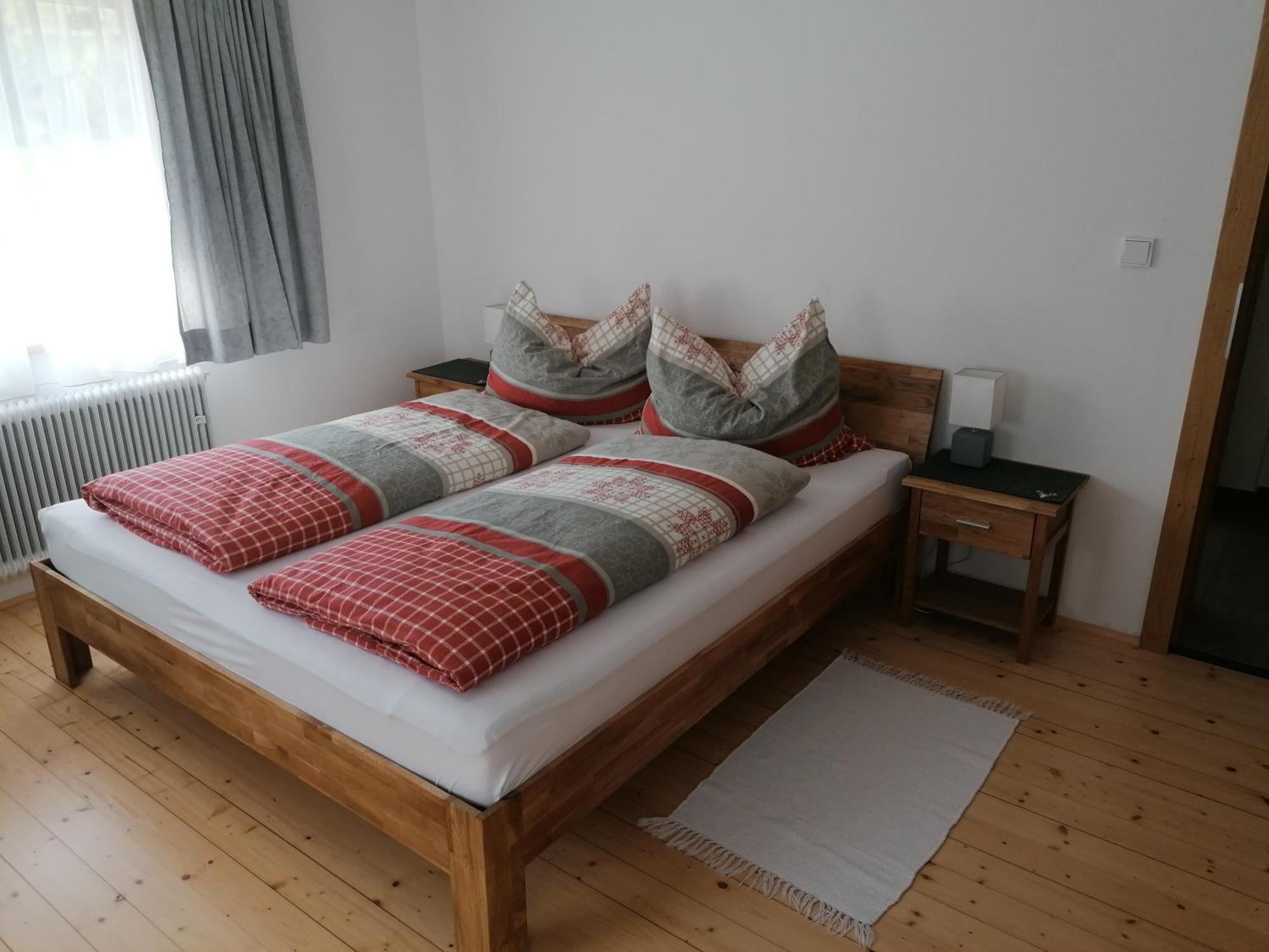 Appartement Berghaus Martin à Neustift im Stubaital Extérieur photo